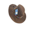 Kakadu Western Soaka Sparkler Brown/Medium