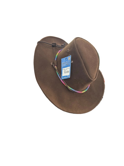 Kakadu Western Soaka Sparkler Brown/Medium