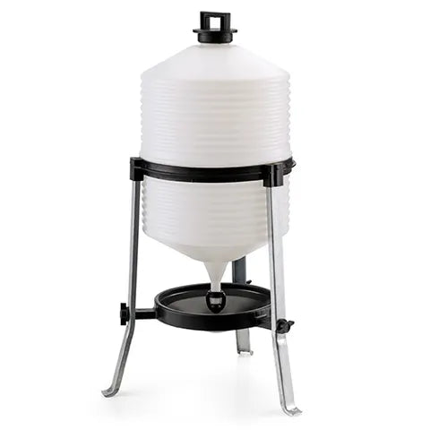 Supreme Plastic Drinker - 30 Litre