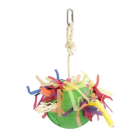 Bird Toy Pinata - Party Ball