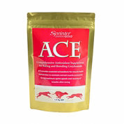 Sprinters ACE