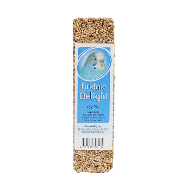 Passwell Avian Delight Bar 75g