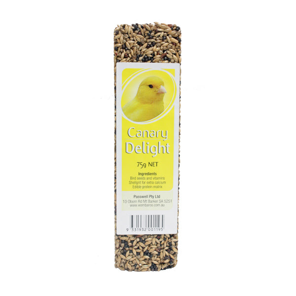 Passwell Avian Delight Bar 75g