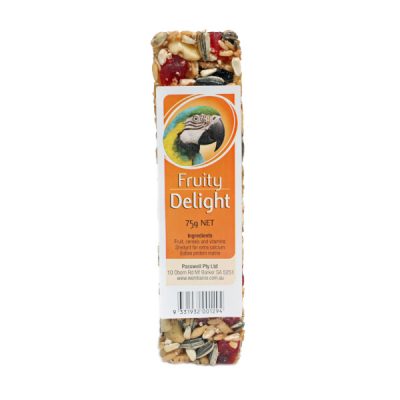 Passwell Avian Delight Bar 75g