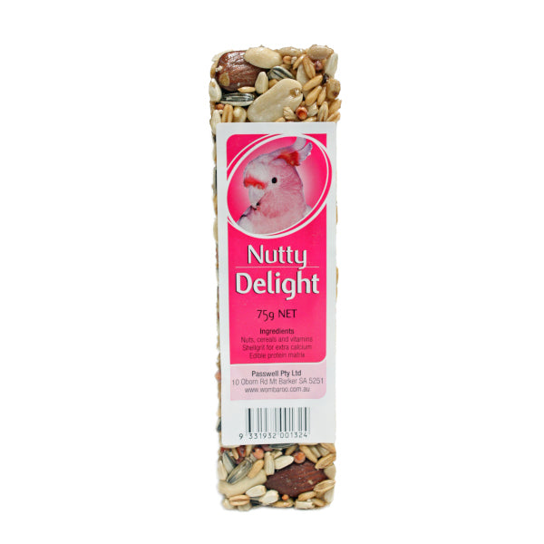 Passwell Avian Delight Bar 75g