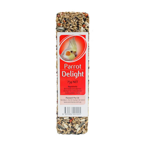 Passwell Avian Delight Bar 75g