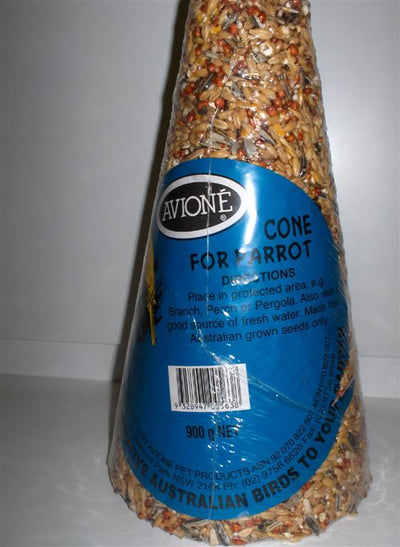Avione Cone For Parrot 900g