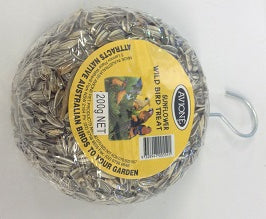 Avione Sunflower Wild Bird Treat 100g