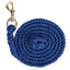 Lead Rope Cotton 1/2" 2.13M