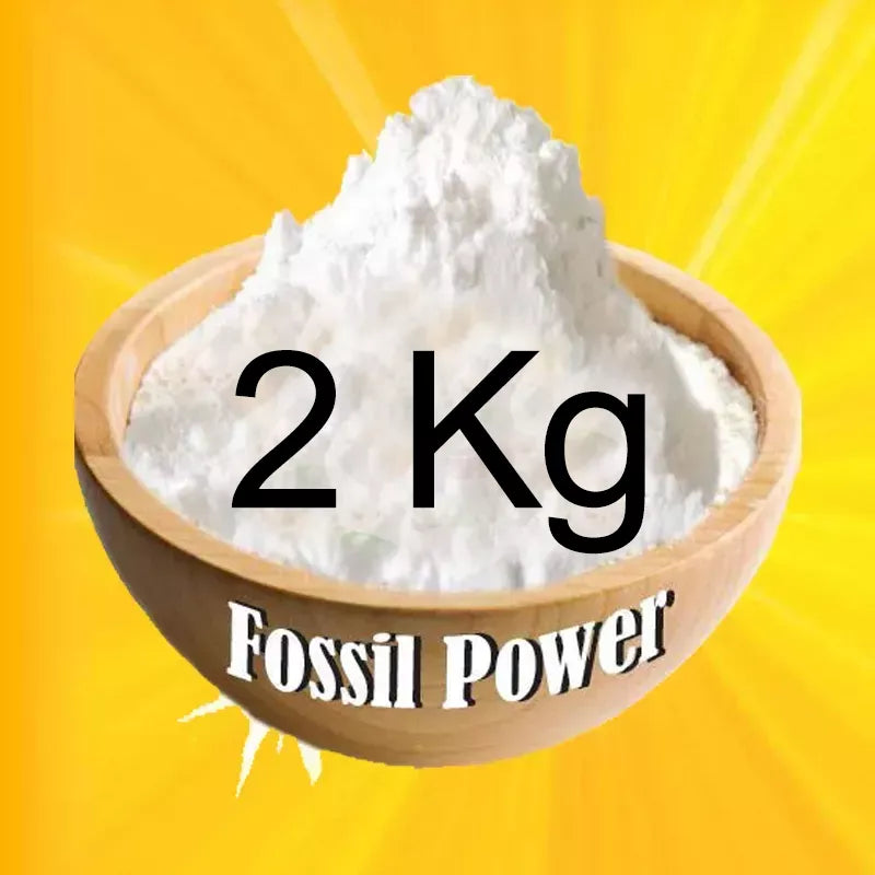 Diatomaceous Earth Livestock Grade 2kg