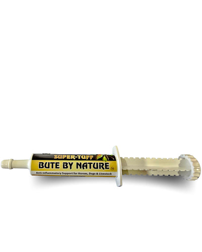 Super-Tuff Bute by Nature
