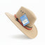 Kakadu Western Soaka Sparkler Sand/Medium