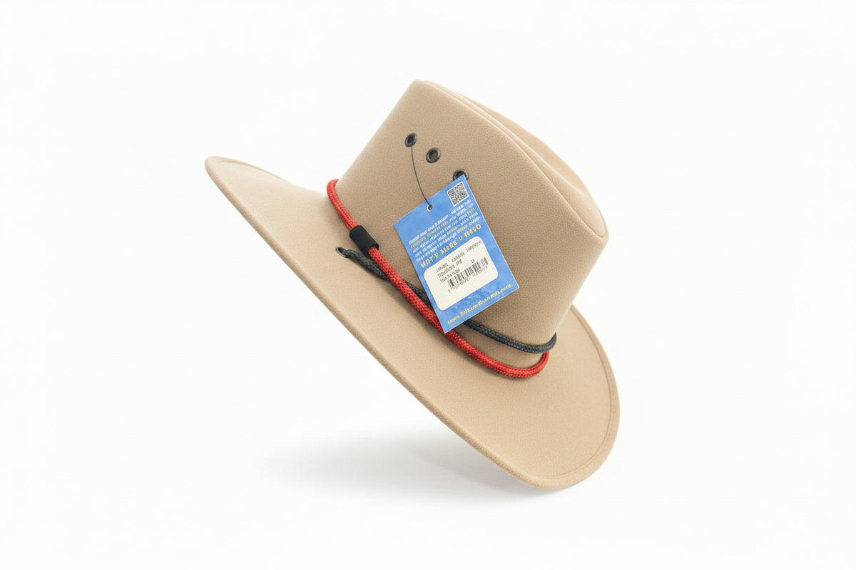 Kakadu Western Soaka Sparkler Sand/Medium