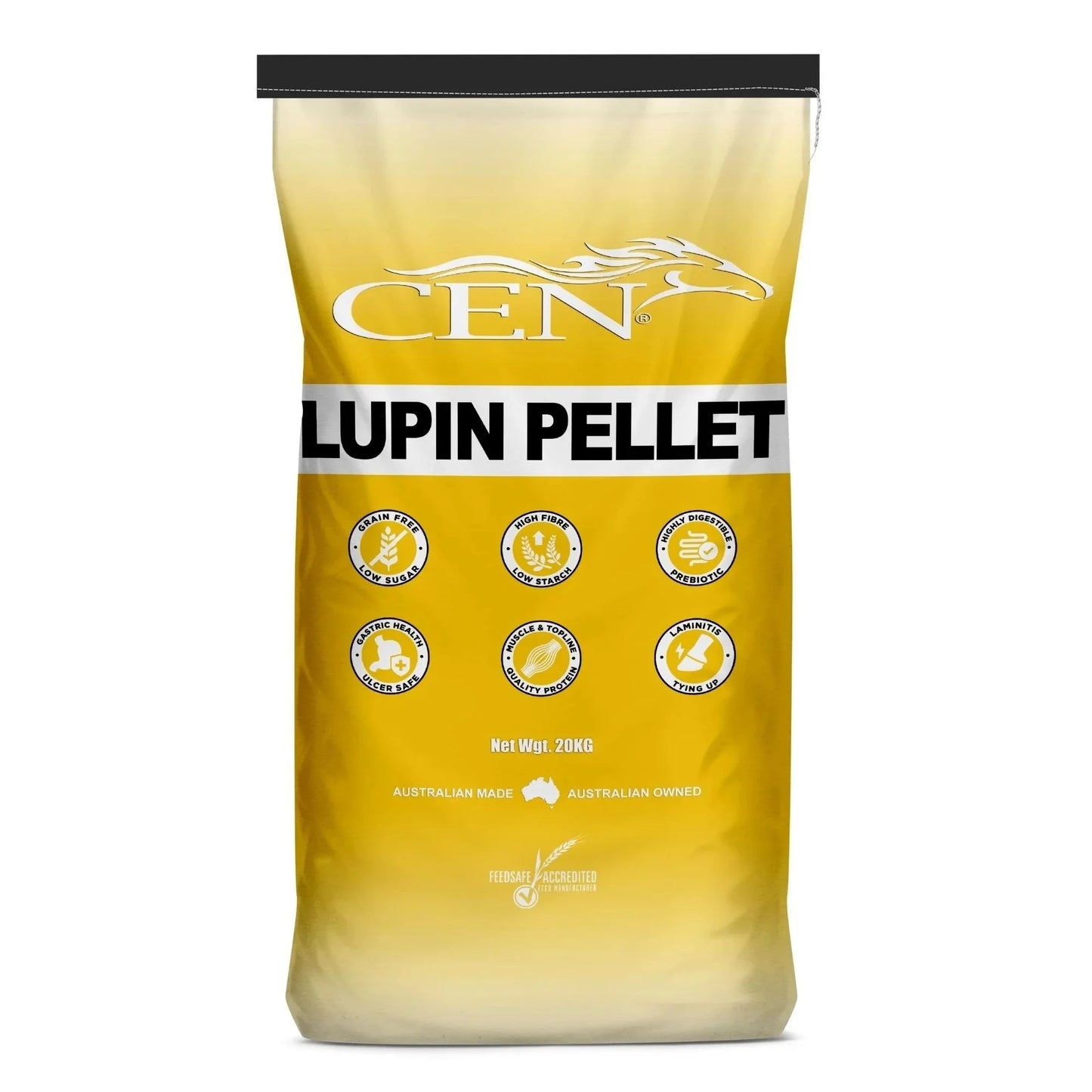 CEN Lupin Pellet 20kg