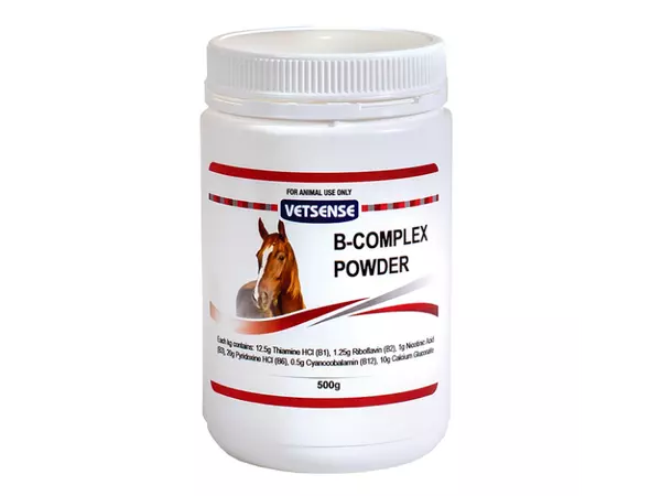 CM Vitamin B Complex 500g