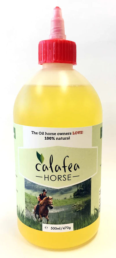 Calafea Horse Oil 500ml