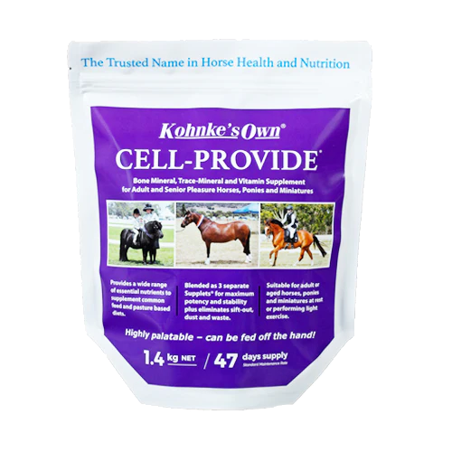 Kohnke's Own Cell-Provide
