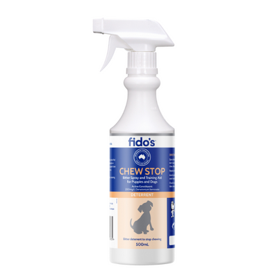 Fidos Chew Stop 500ml