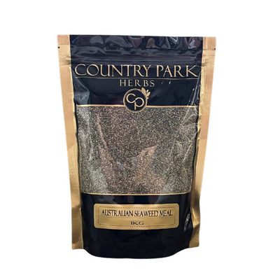 Country Park Seaweed Meal - Australian