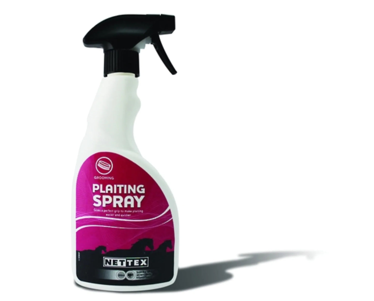 Nettex Plaiting Spray 500ml