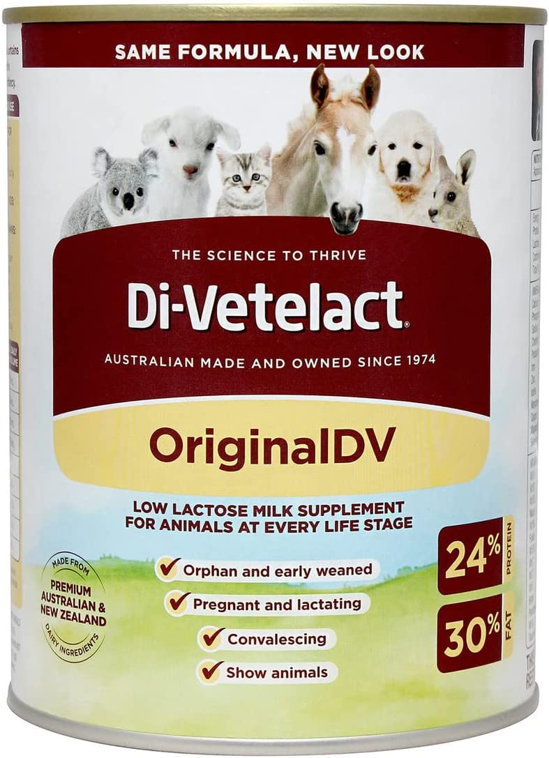 Divetelact 375g