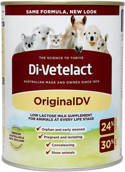 Divetelact 375g