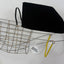 Miller Super 5 Wire BLINKER Round Nose Muzzles