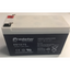 Thunderbird 12 Volt / 7.2 A/H Rechargeable Battery EF-202