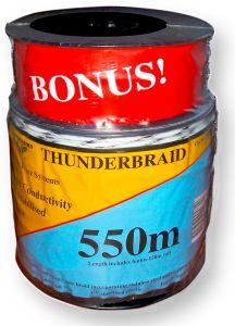 Thunderbird 400m Thundertape Super Conductive EF-48A