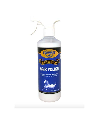 Equinade Showsilk Hairpolish