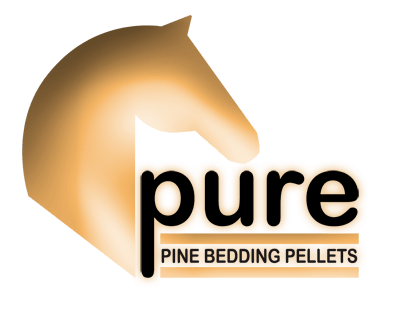 Equine Pure Pine Bedding Pellets 15kg