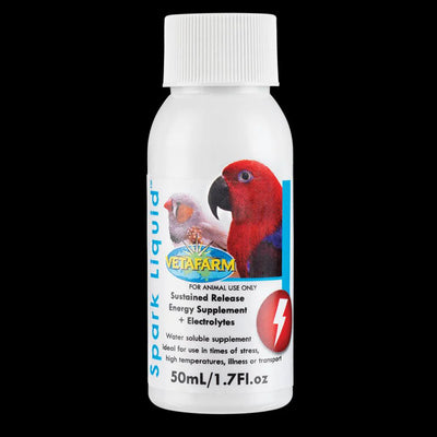 Vetafarm Spark Liquid Bird