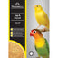 WFP Passwell Egg & Biscuit