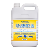 Sprinter Gold Energy E Oil