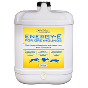 Sprinter Gold Energy E Oil