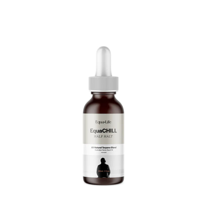 EquaCHILL Terpene Half Halt 30ml