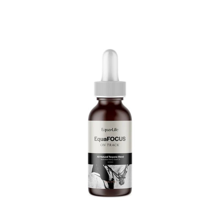 EquaFOCUS Terpene On Track 30ml