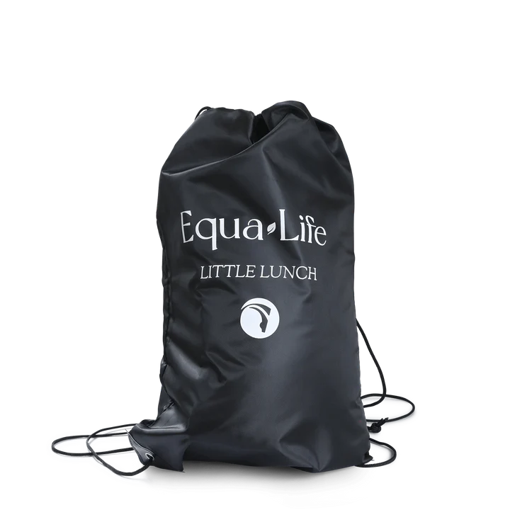 EquaLife Little Lunch Bag Black