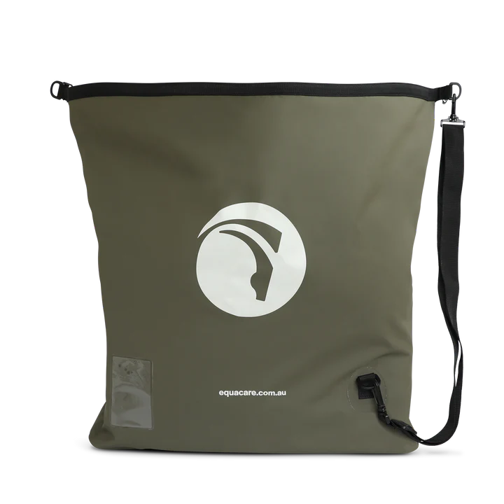 EquaLife Lunch Box Large Green