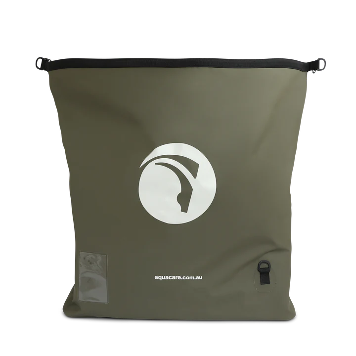 EquaLife Lunch Box Large Green