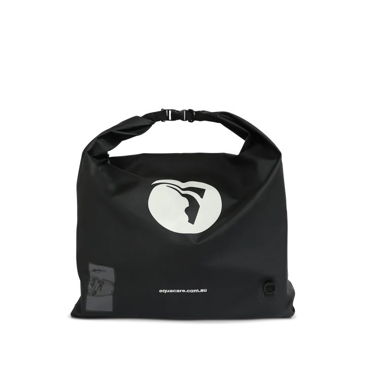 EquaLife Lunch Box Large Black