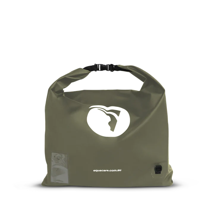 EquaLife Lunch Box Large Green