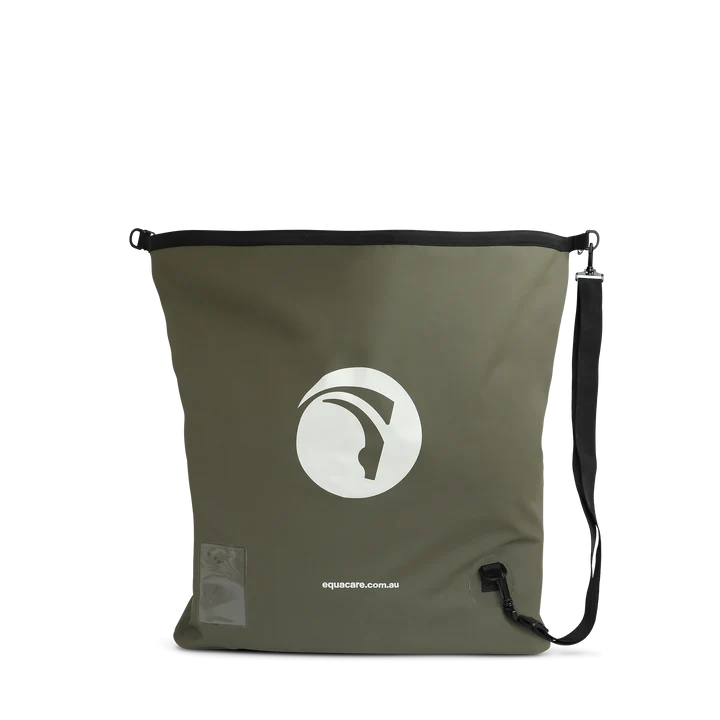 EquaLife Lunch Box Small Green