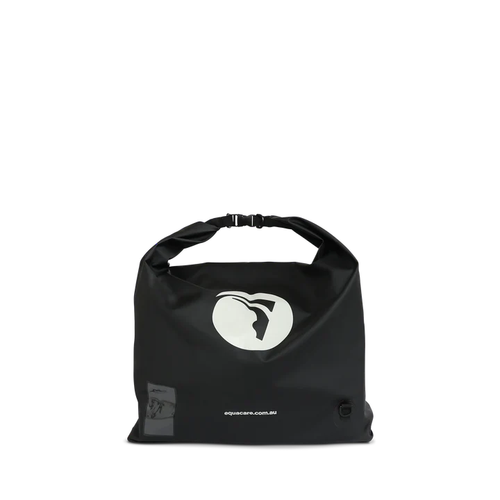 EquaLife Lunch Box Small Black