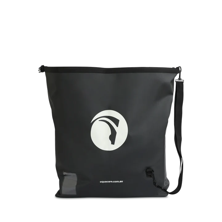 EquaLife Lunch Box Small Black