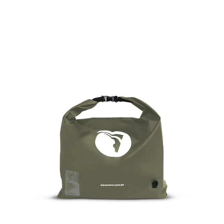 EquaLife Lunch Box Small Green