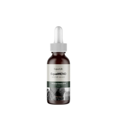 EquaMEND Terpene Sound Again 30ml