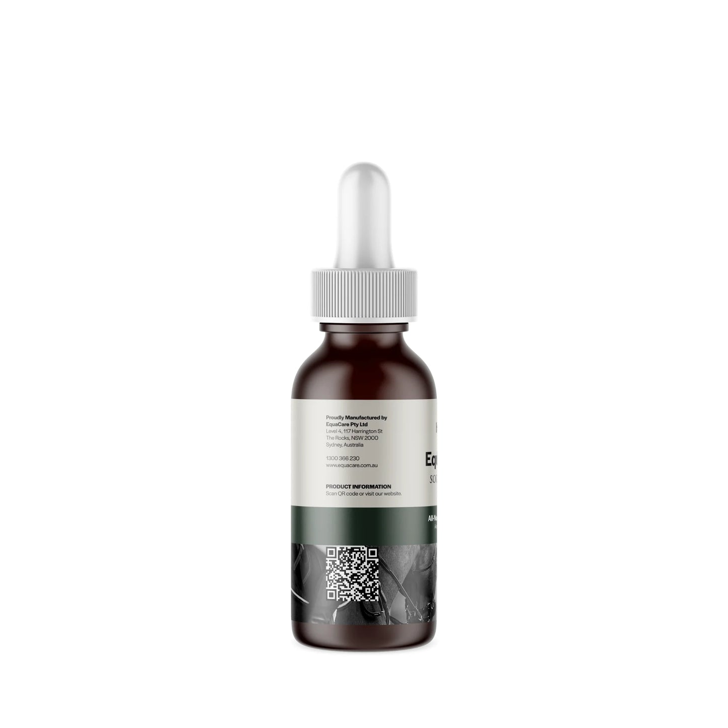 EquaMEND Terpene Sound Again 30ml