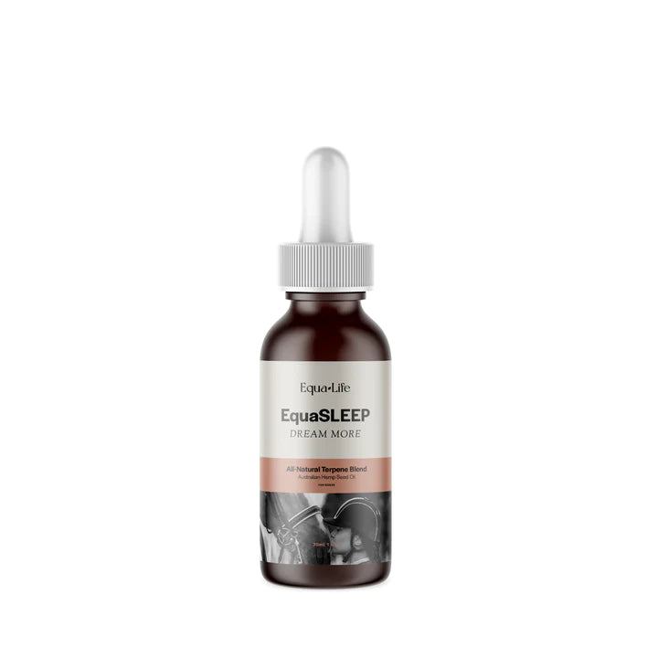 EquaSLEEP Terpene Dream On 30ml