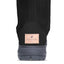 EquaTREK Unisex Black Equestrian Outdoor Ugg Boot - Size 8